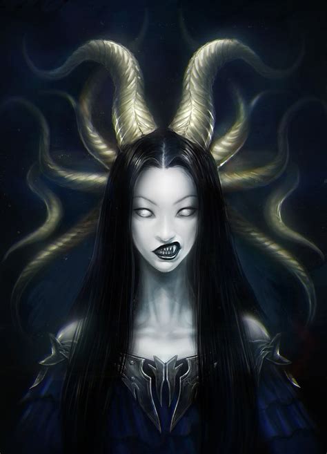 Mar 11, 2023 Description. . Demon queen and her monster girls